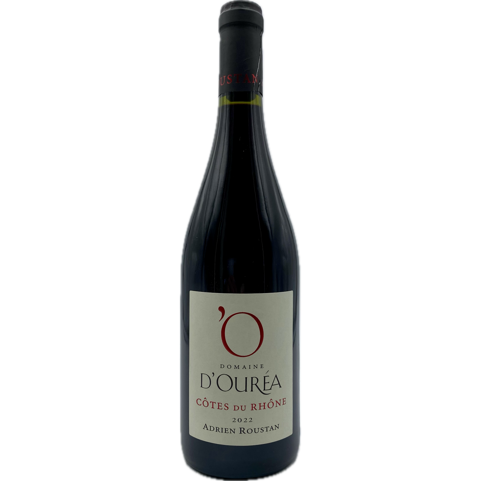 Domaine d’Ouréa – Côte du Rhône 2022