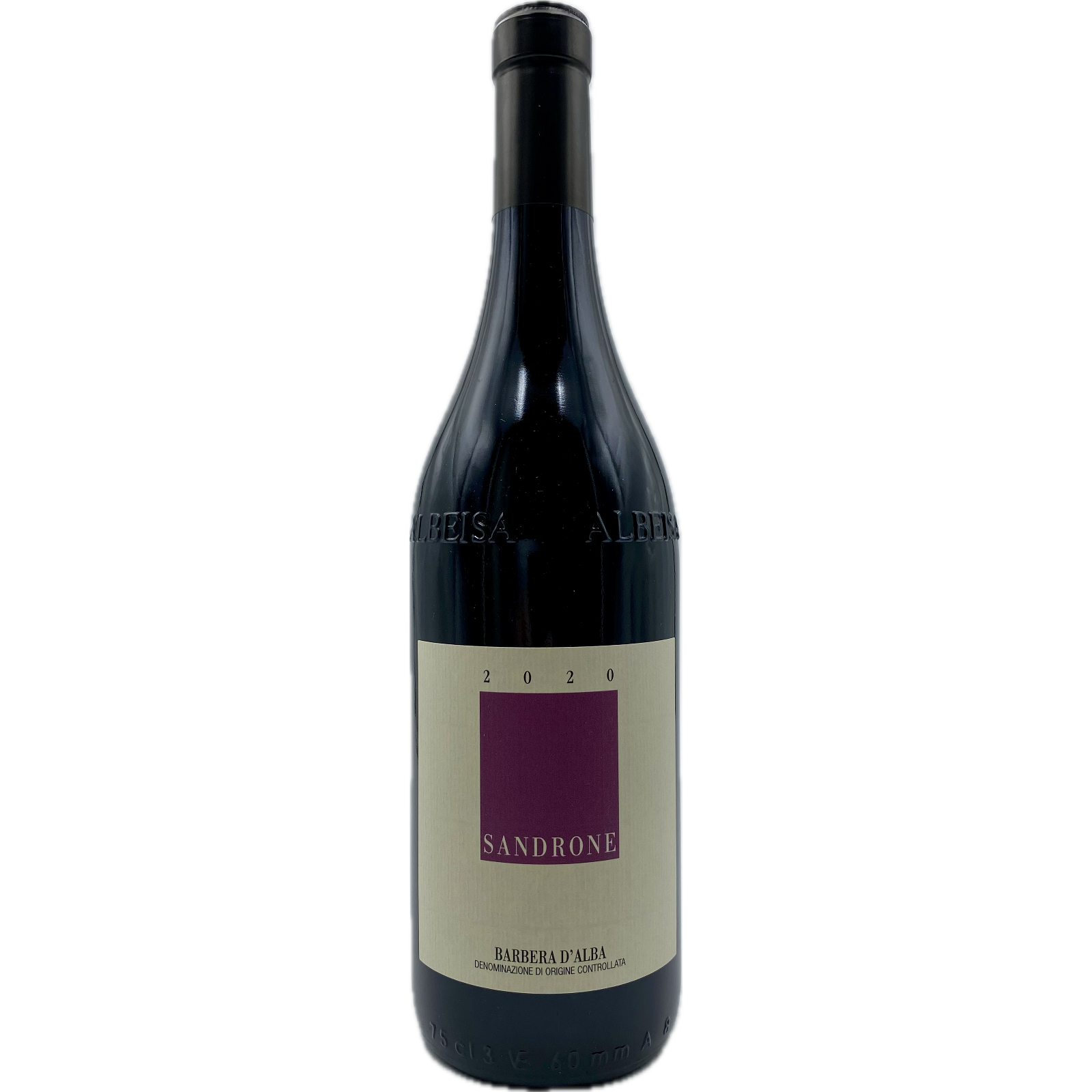 Italie – Sandrone Barbera d’Alba 2020