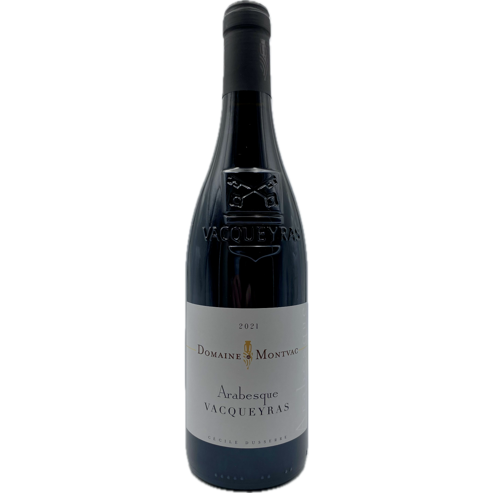 Domaine de Montvac – Arabesque 2022