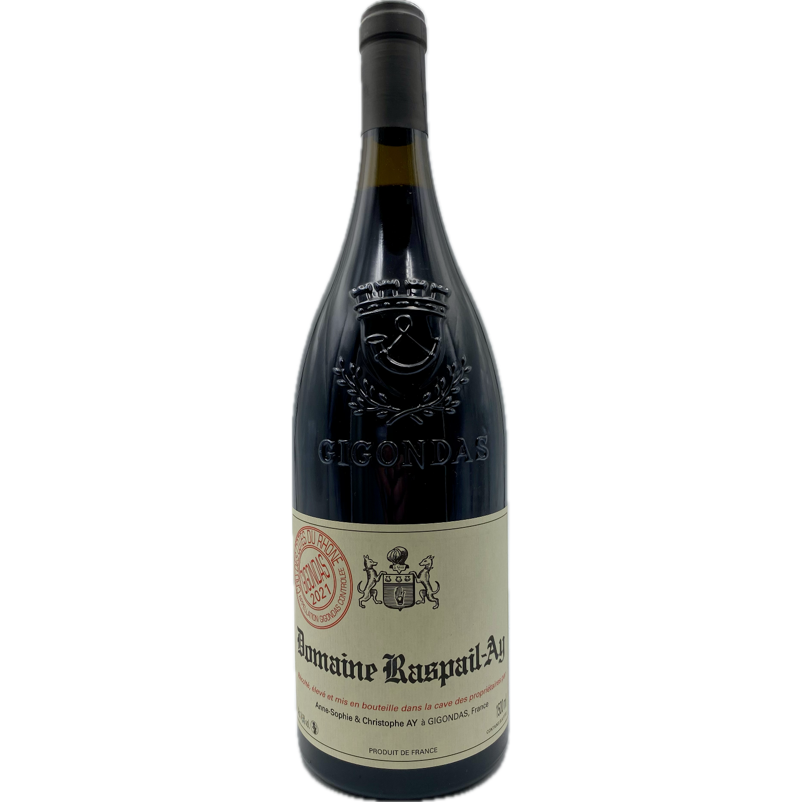 Raspail Ay 2021