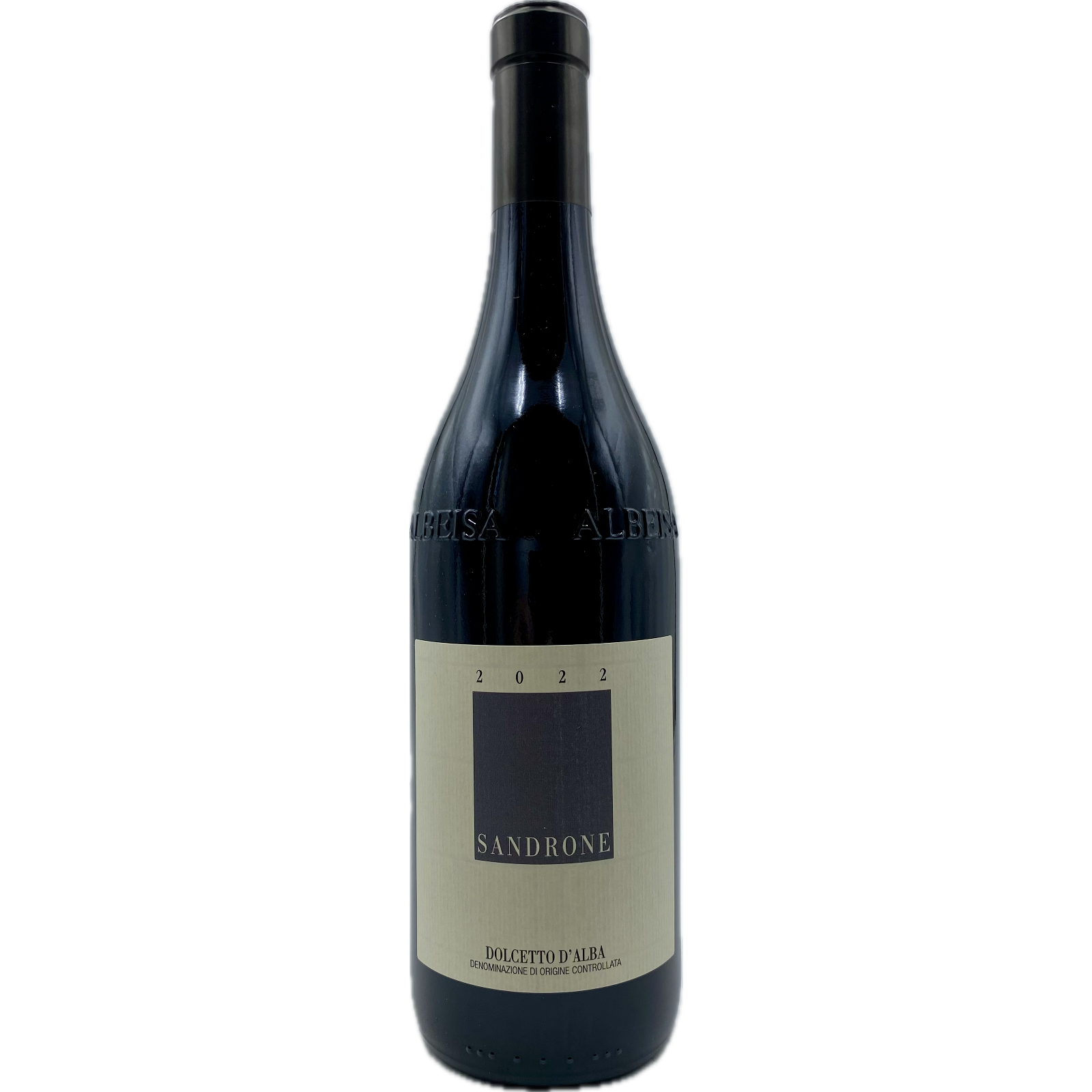 Italie – Dolcetto d’Alba 2022
