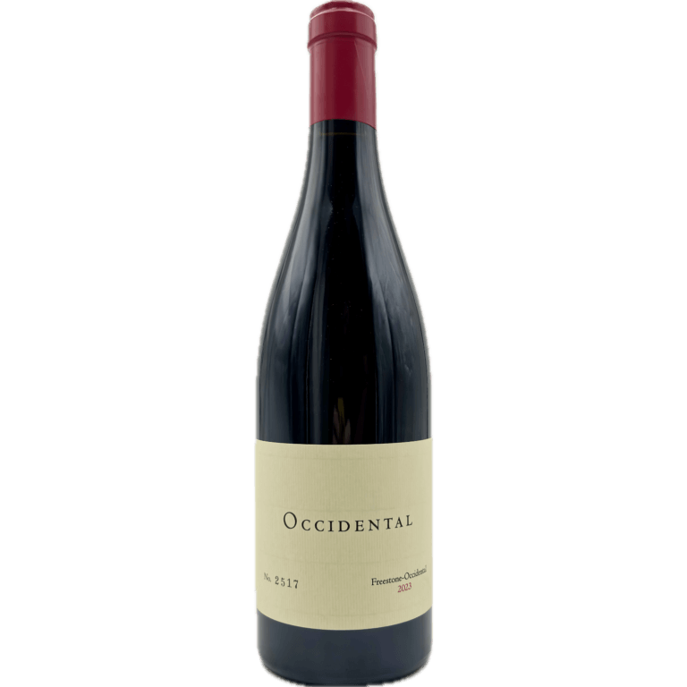 Occidental-Kistler – Vineyards Pinot Noir 2023