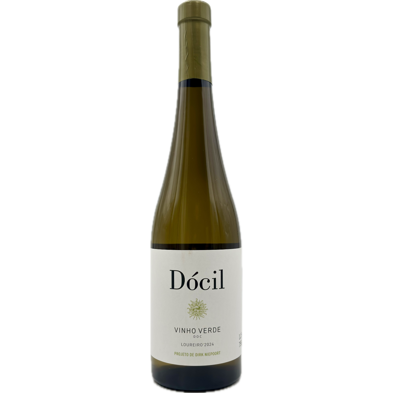 Niepoort – Docil Loureiro 2024