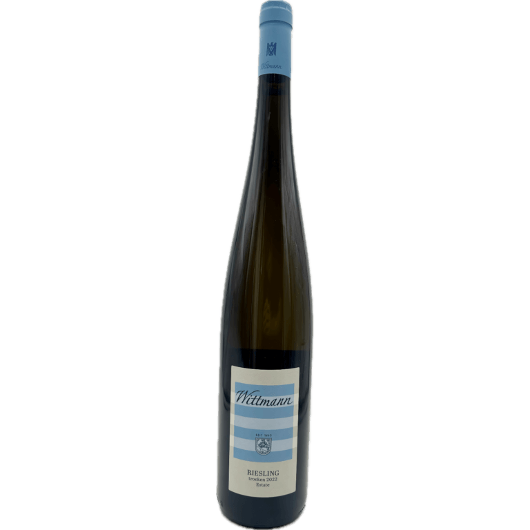 Wittmann – Estate Riesling 2022
