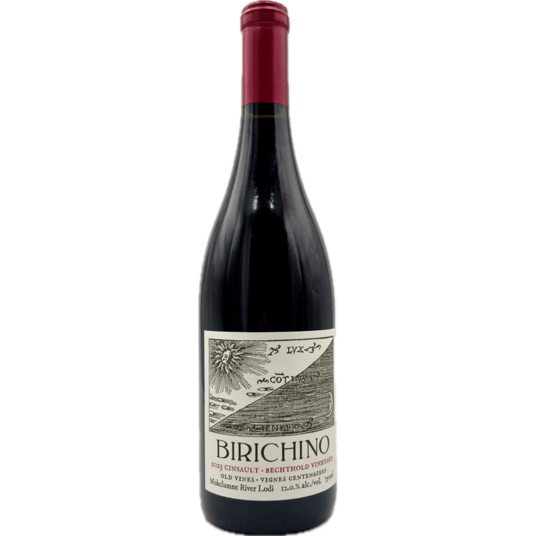 Birichino – Bechthold Vineyard Old Vines Cinsault 2023