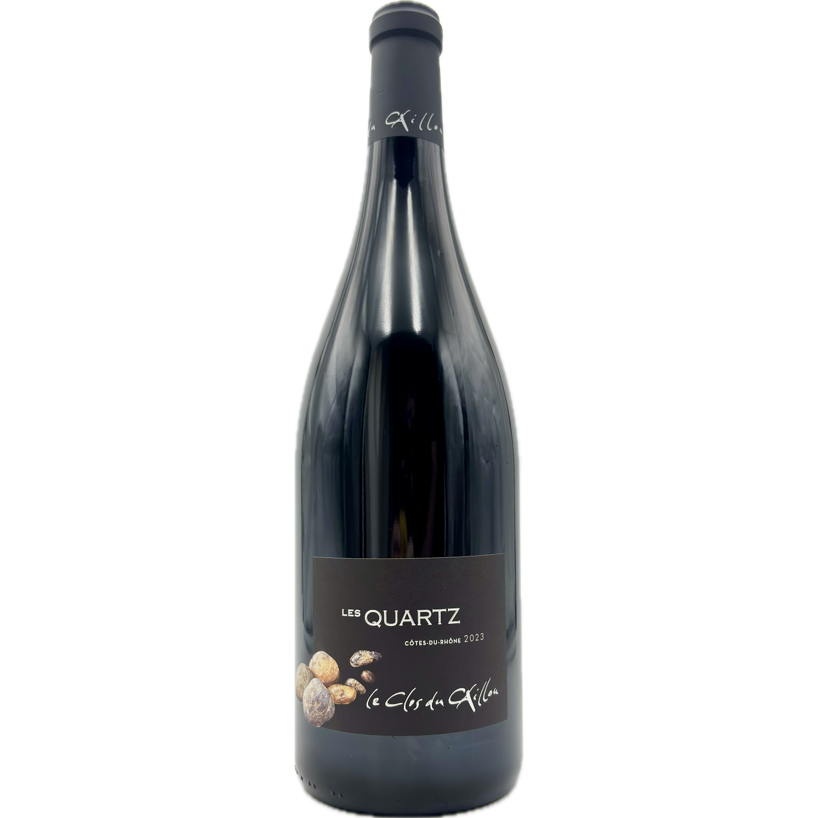 Domaine Le Clos du Caillou – Les Quartz 2023