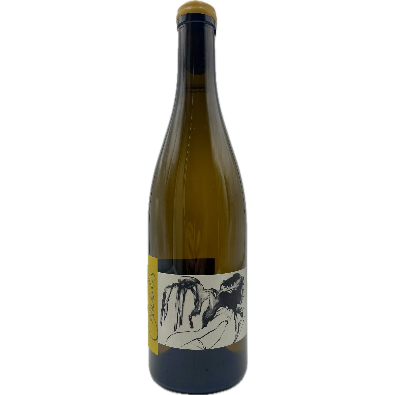 Domaine Pattes Loup – Vent d’Ange Mise Tardive 2020