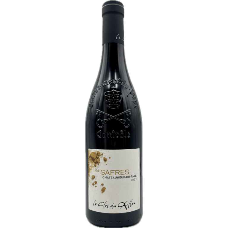 Domaine Le Clos du Caillou – Les Safres 2023