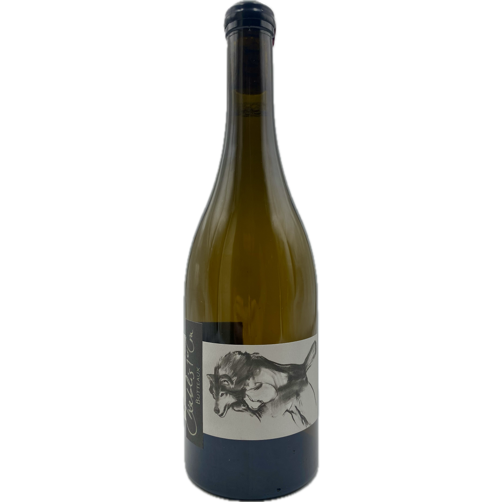 Domaine Pattes Loup – Butteaux Mise Tardive 2019