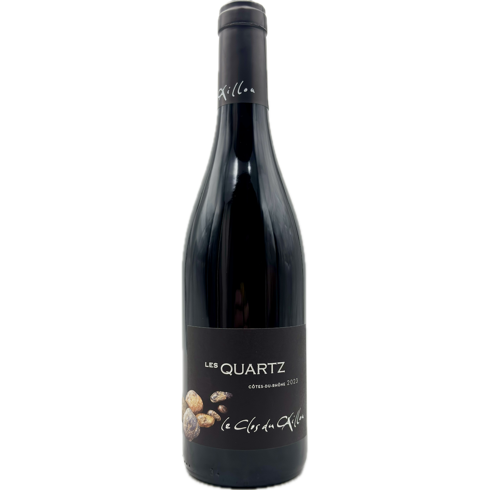 Domaine Le Clos du Caillou – Les Quartz 2023
