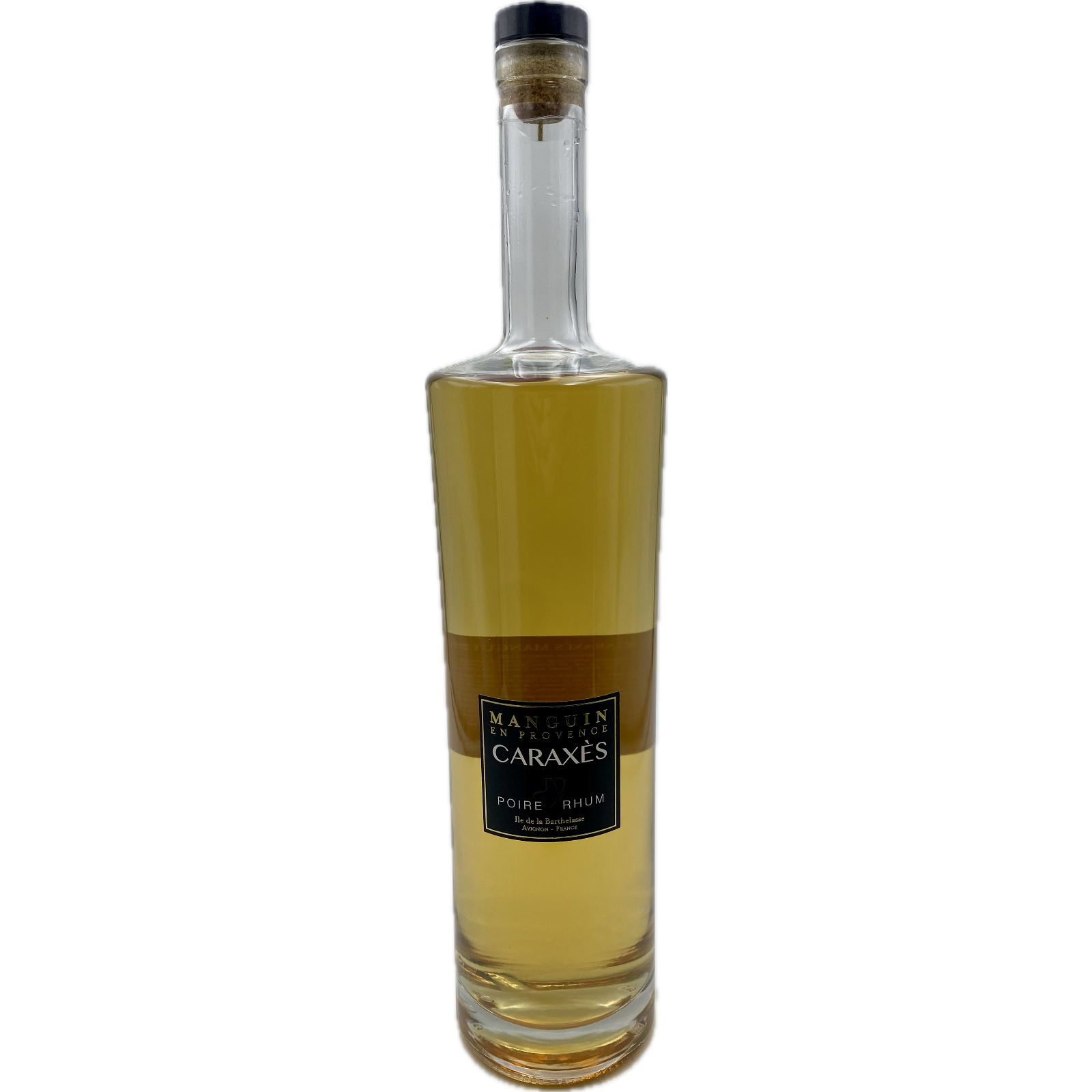 Distillerie Manguin – Caraxes