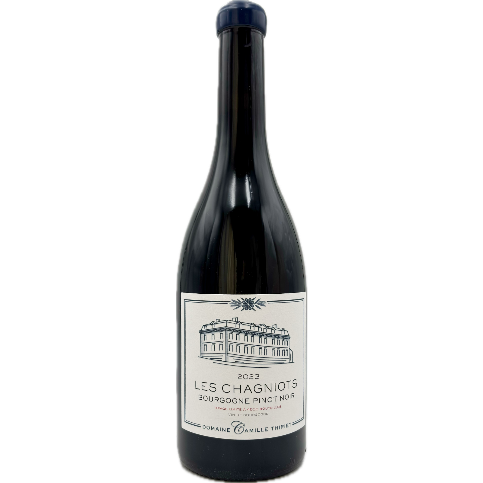 Domaine Camille Thiriet – Les Chagniots 2023