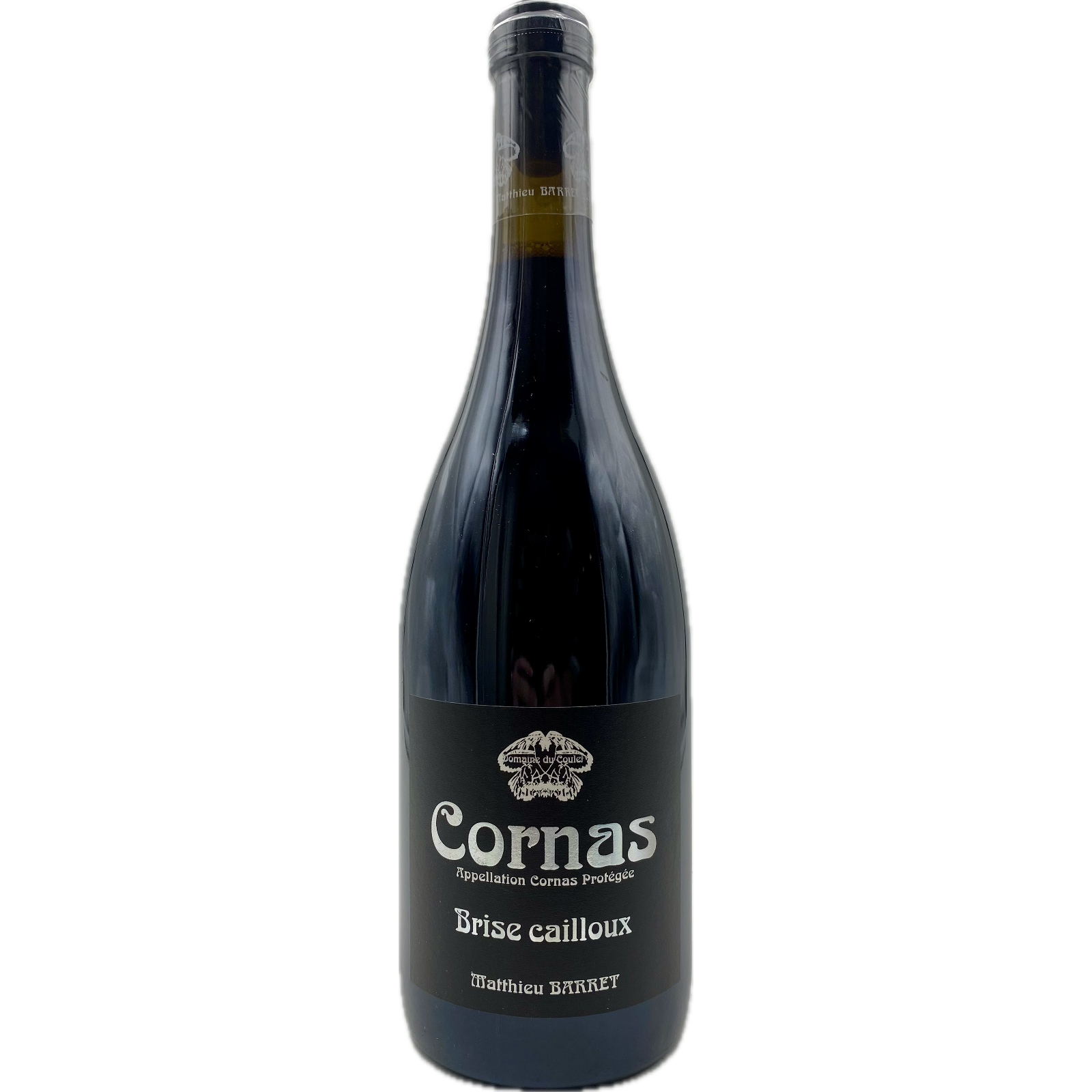 Domaine du Coulet (Matthieu Barret) – Brise Cailloux 2021