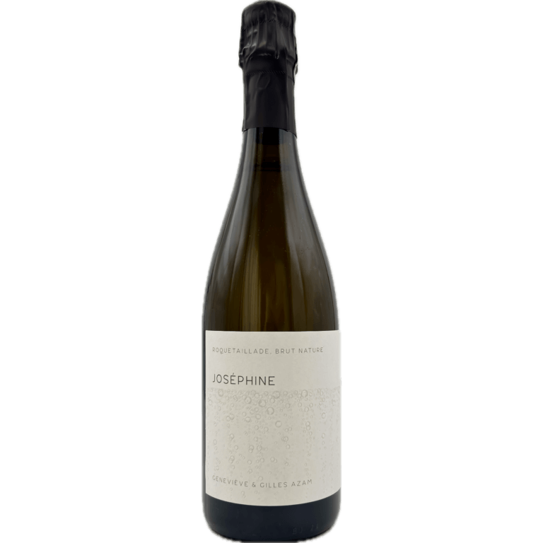 Domaine Les Hautes Terres – Joséphine