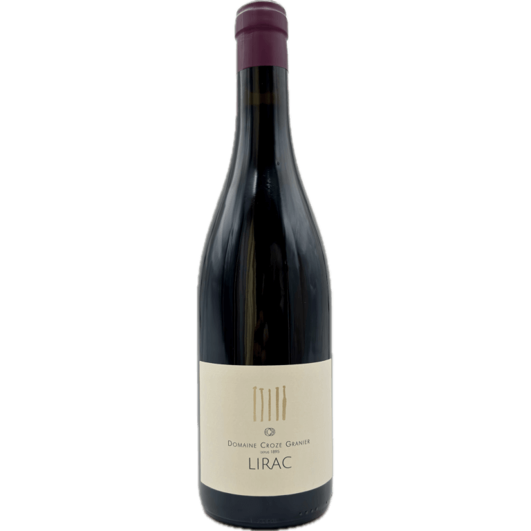 Domaine Croze-Granier 2023