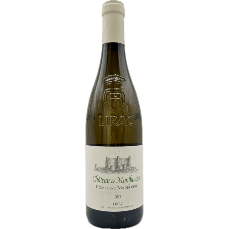 Château de Montfaucon – Comtesse Madeleine 2023