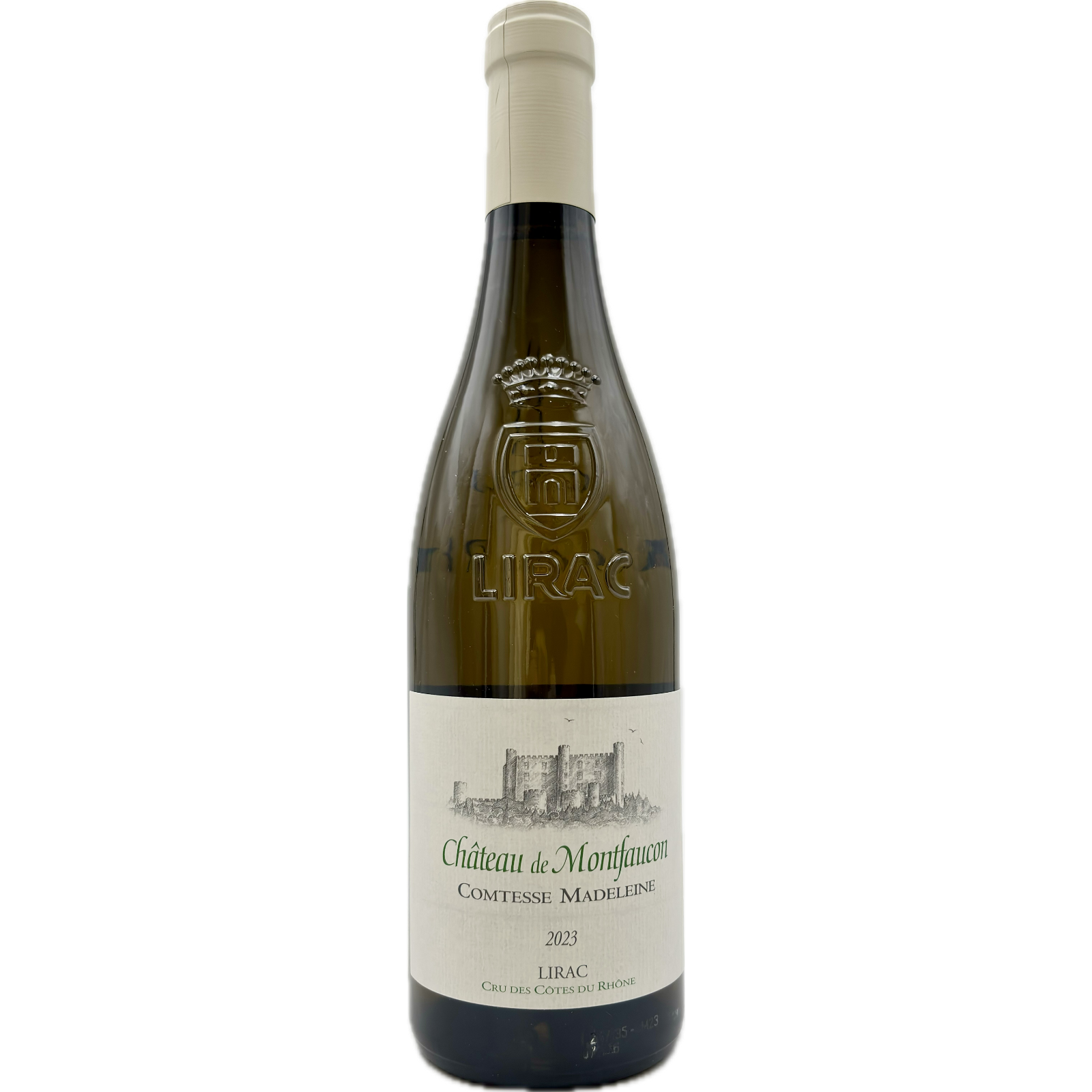 Château de Montfaucon – Comtesse Madeleine 2023