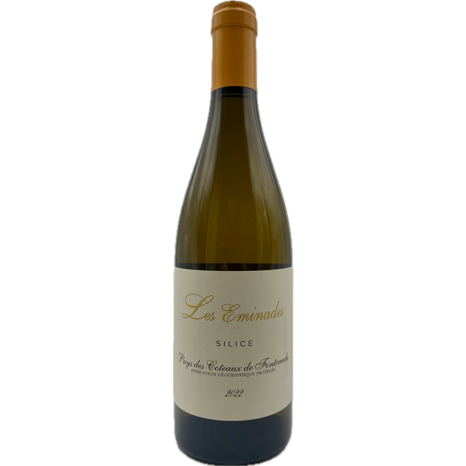 Domaine Les Eminades – Silice 2022