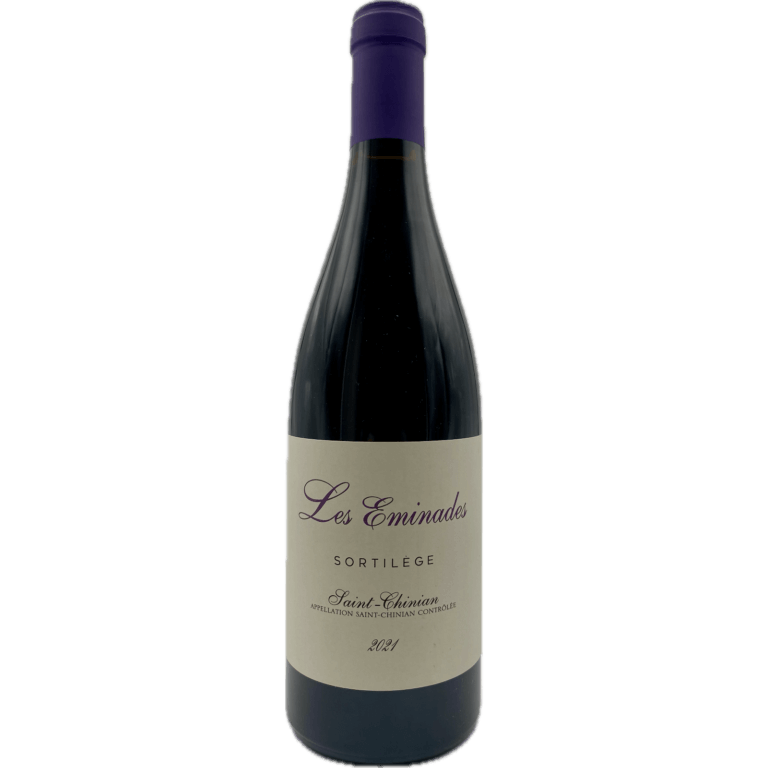 Domaine Les Eminades – Sortilège 2021