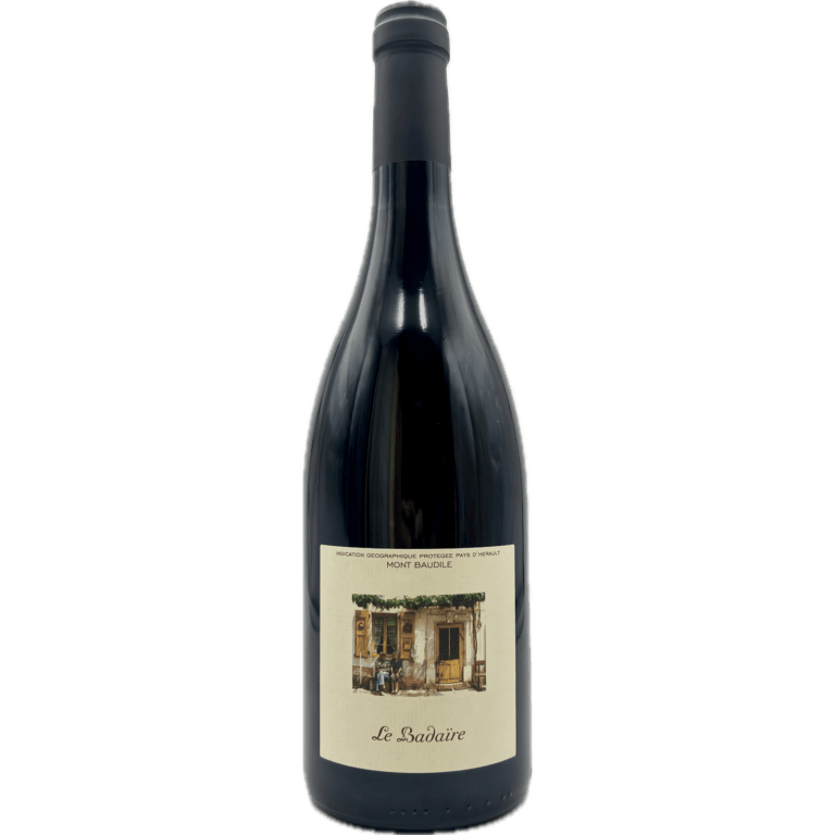Domaine Supply-Royer – Le Badaïre 2024
