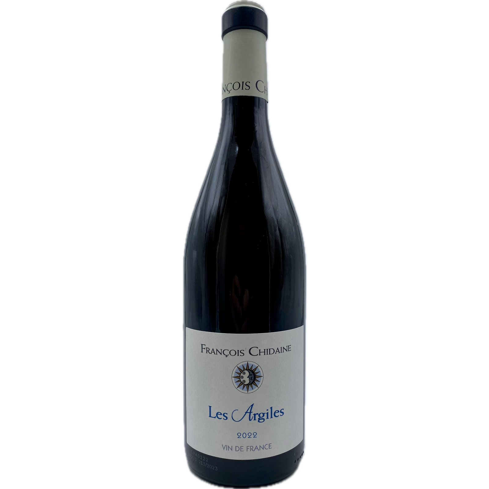 Domaine François Chidaine – Les Argiles 2022