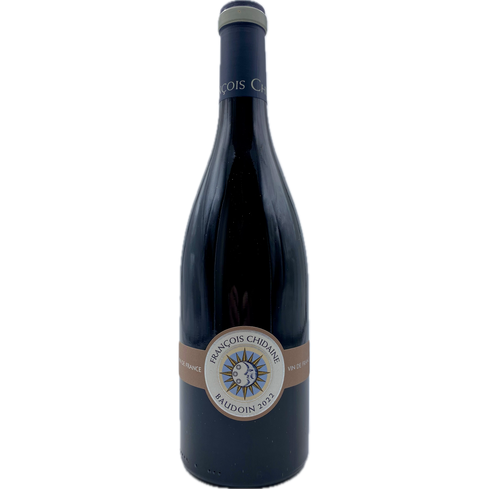Domaine François Chidaine – Baudoin 2022