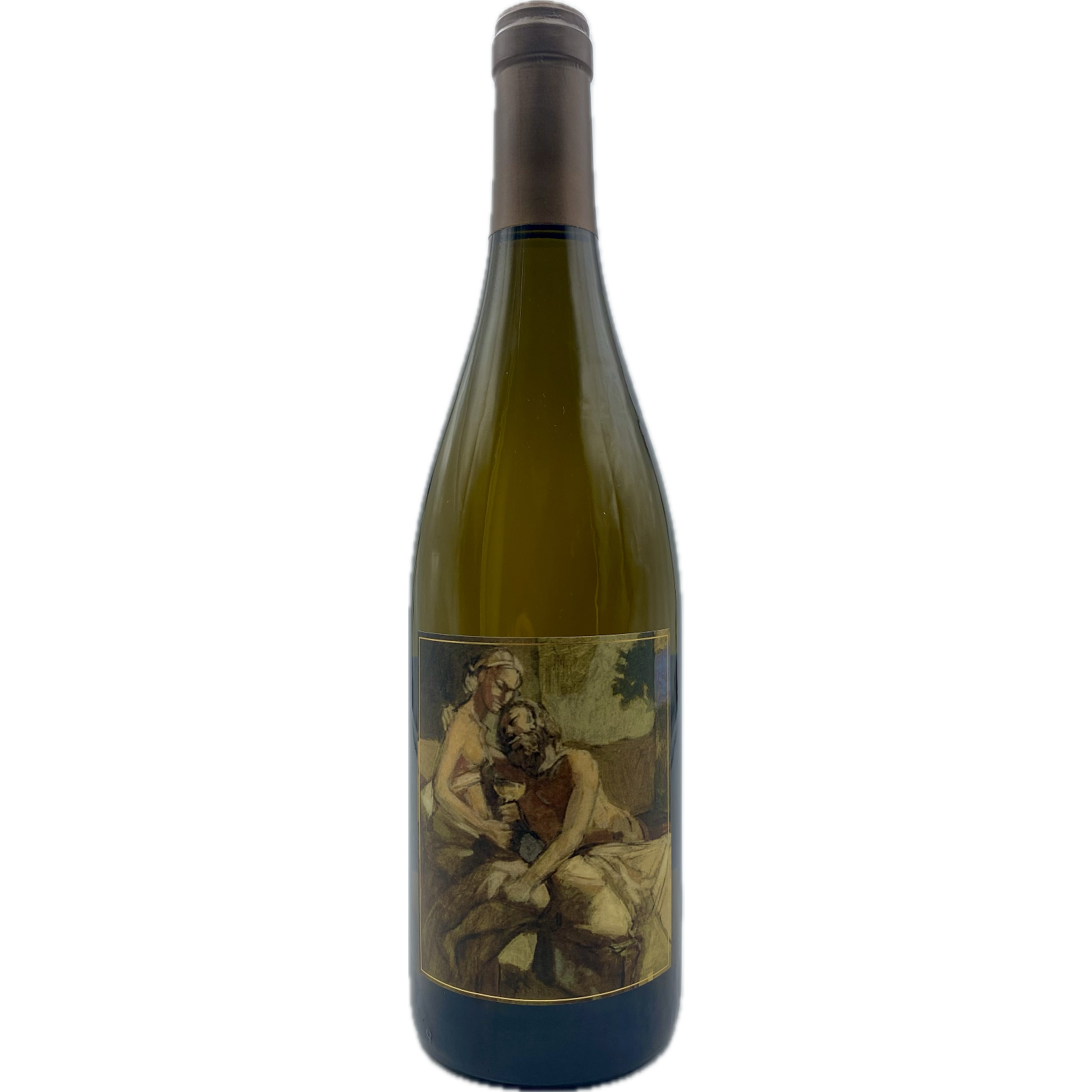 Domaine Yves et Mathilde Gangloff 2022