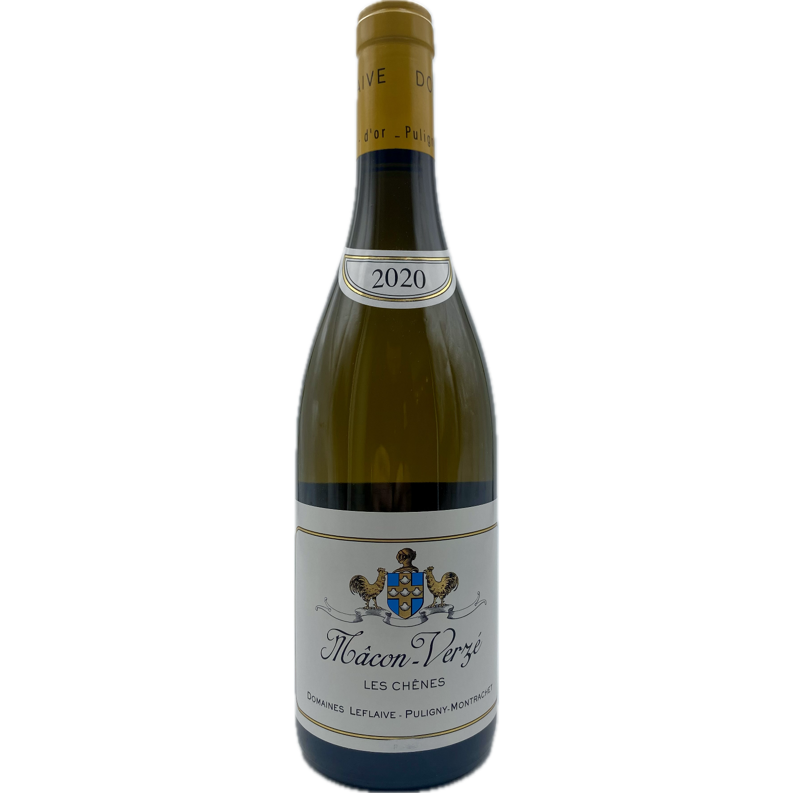 Domaine Leflaive – Les Chênes 2020