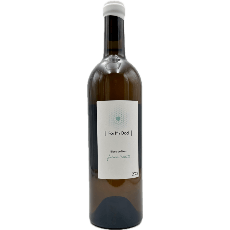Domaine Castell-Reynoard – For My Dad 2023