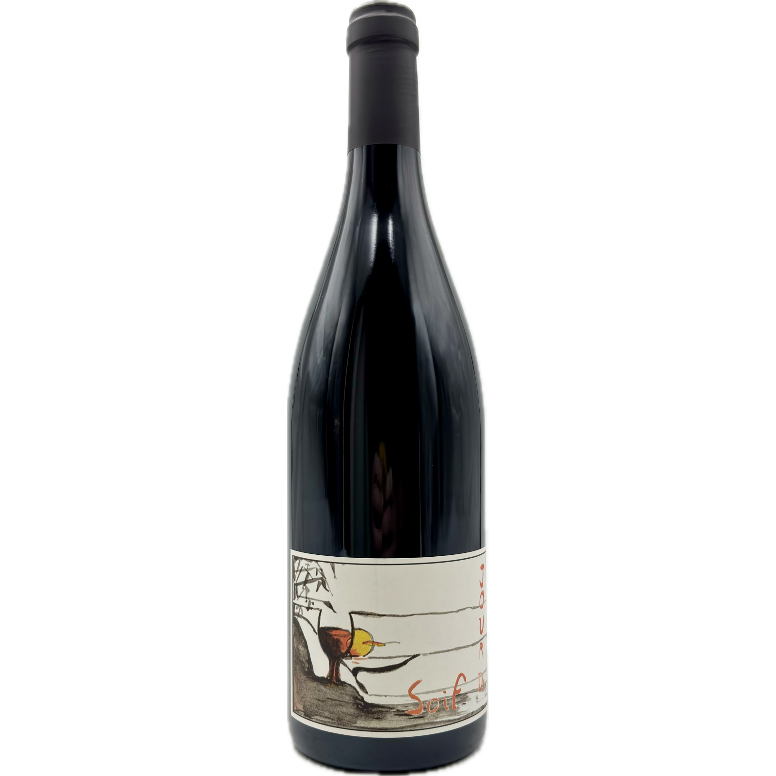 Domaine du Bel Air – Jour de Soif 2023