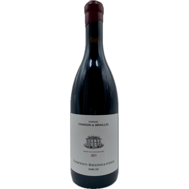 Domaine Chandon de Briailles 2021