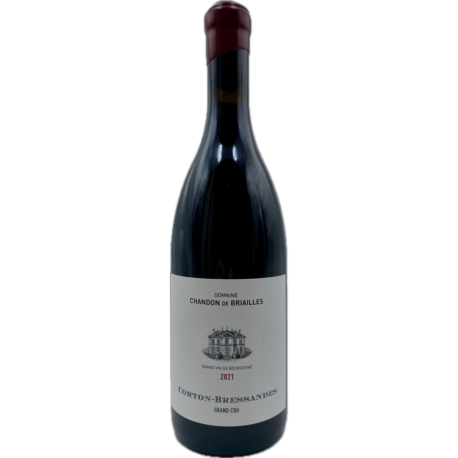 Domaine Chandon de Briailles 2021