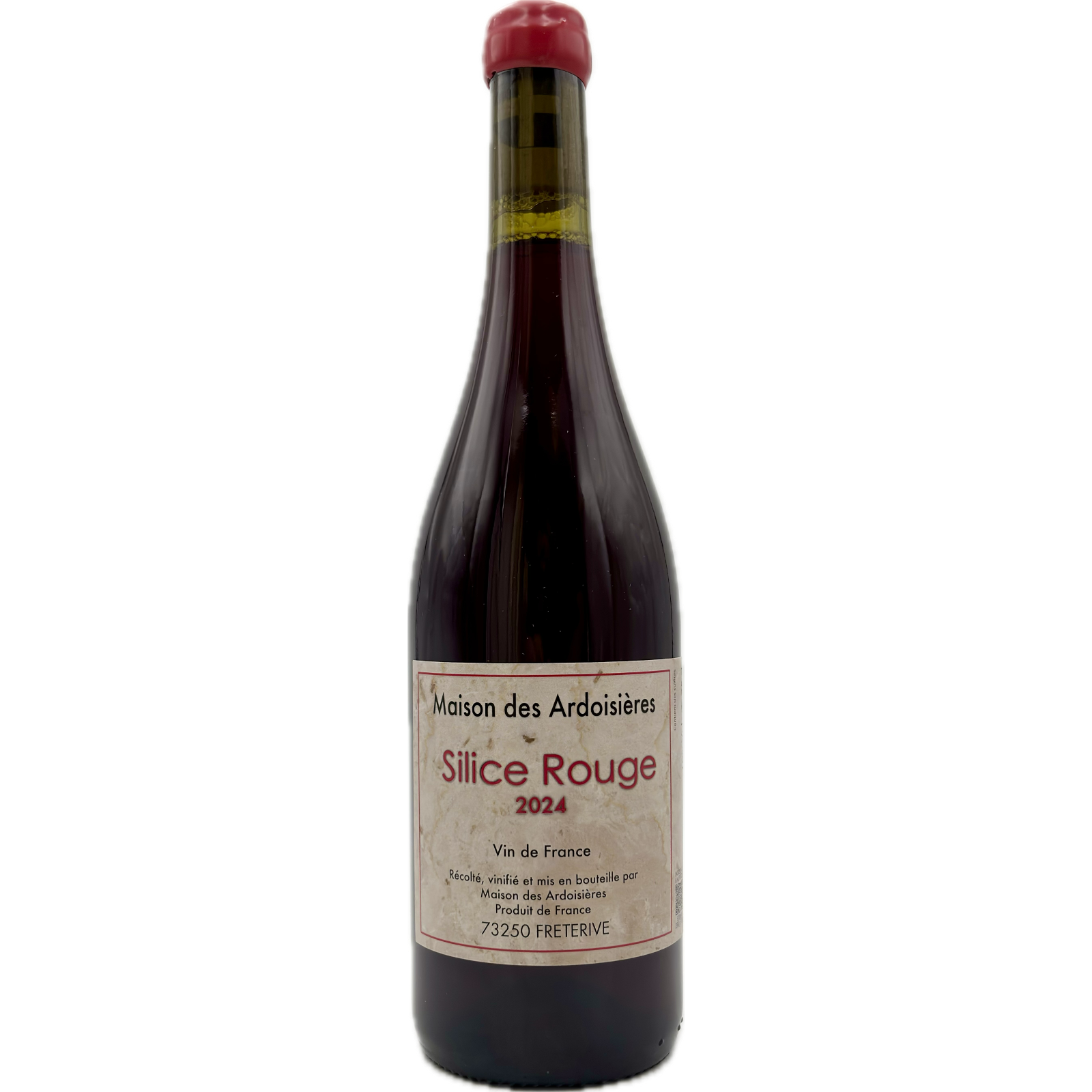 Domaine des Ardoisières – Silice 2024