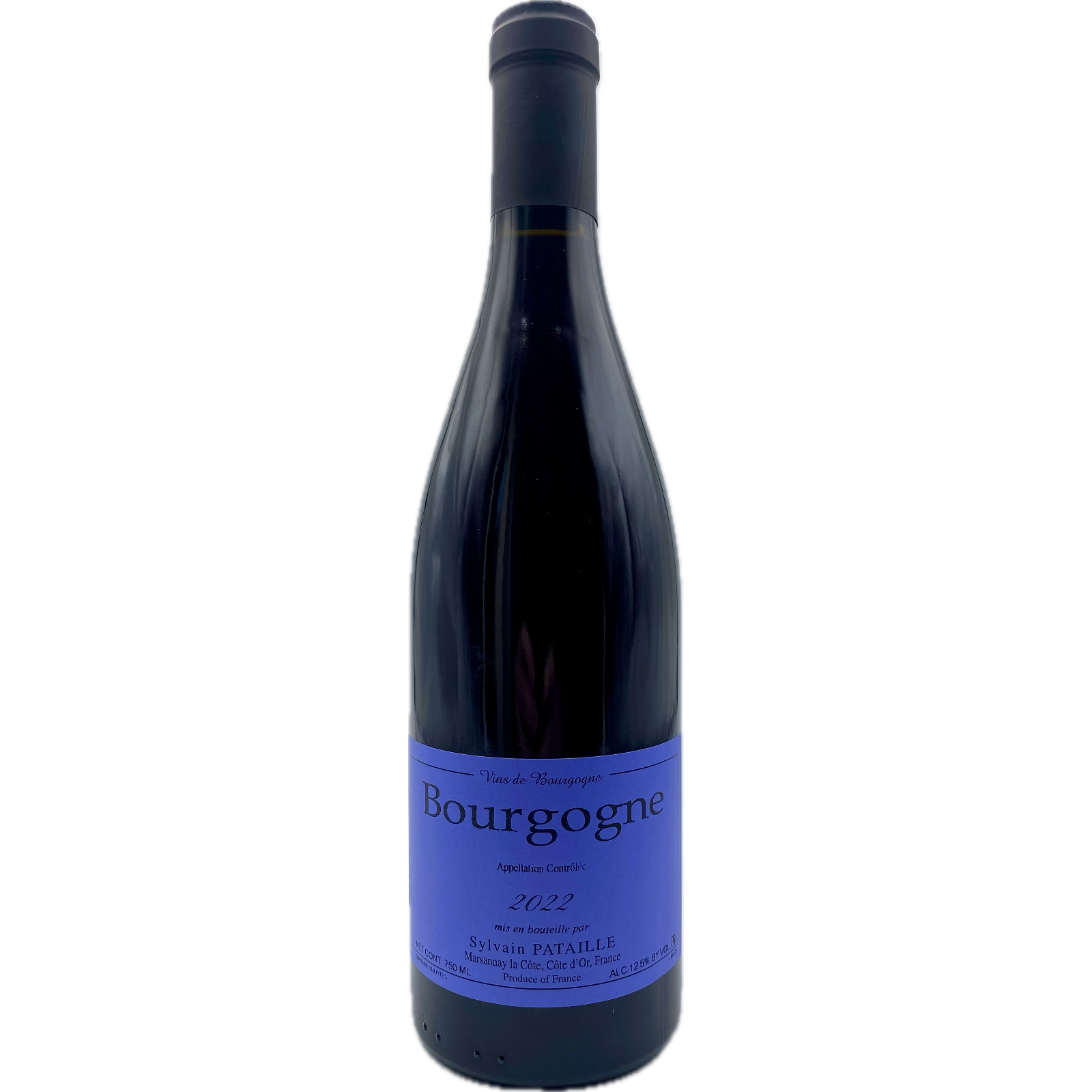 Domaine Sylvain Pataille 2022