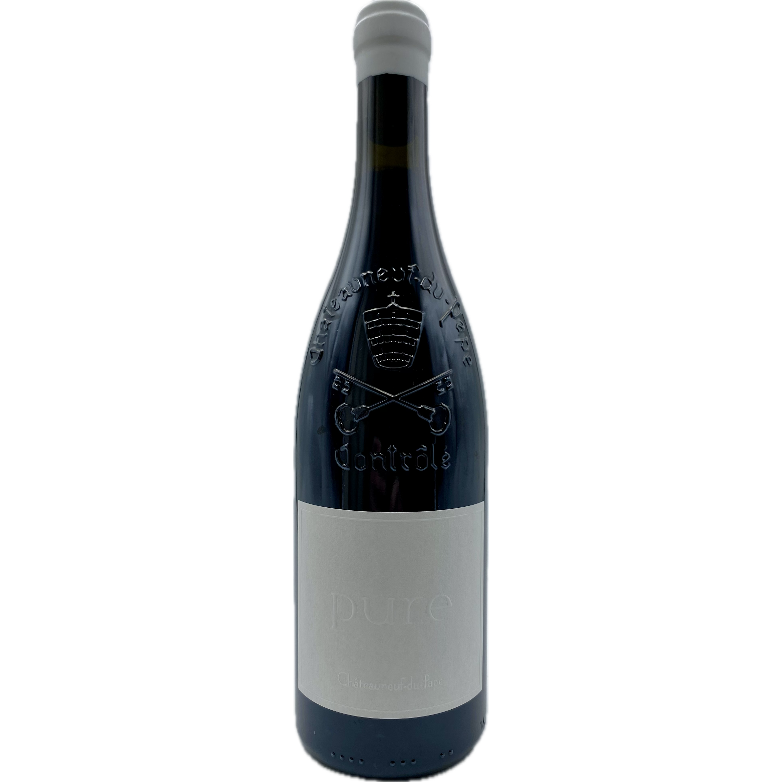 Domaine La Barroche – Pure 2021