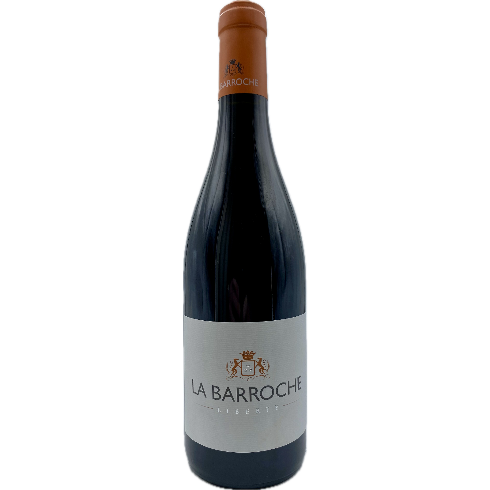 Domaine La Barroche – Liberty 2021