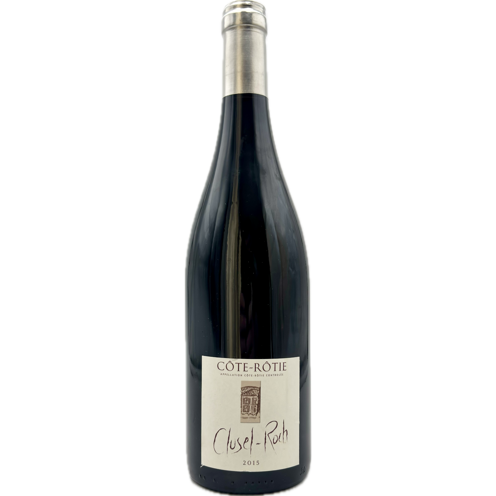 Domaine Clusel-Roch – Classique 2015