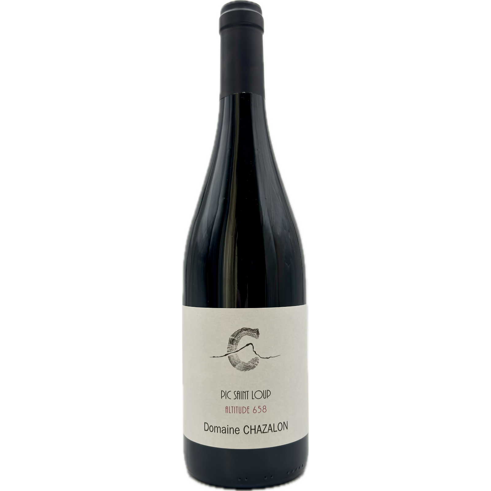 Domaine Chazalon – Altitude 658 2023