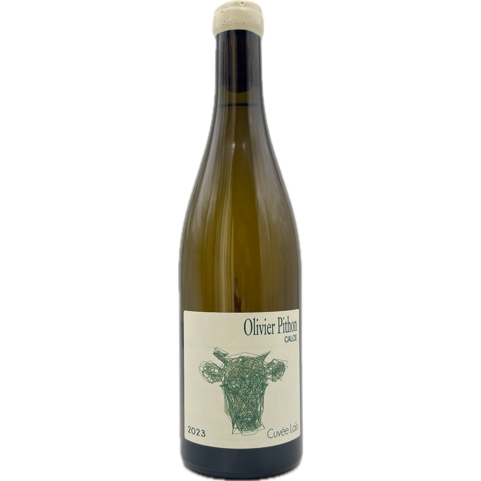 Domaine Olivier Pithon – Lais 2023