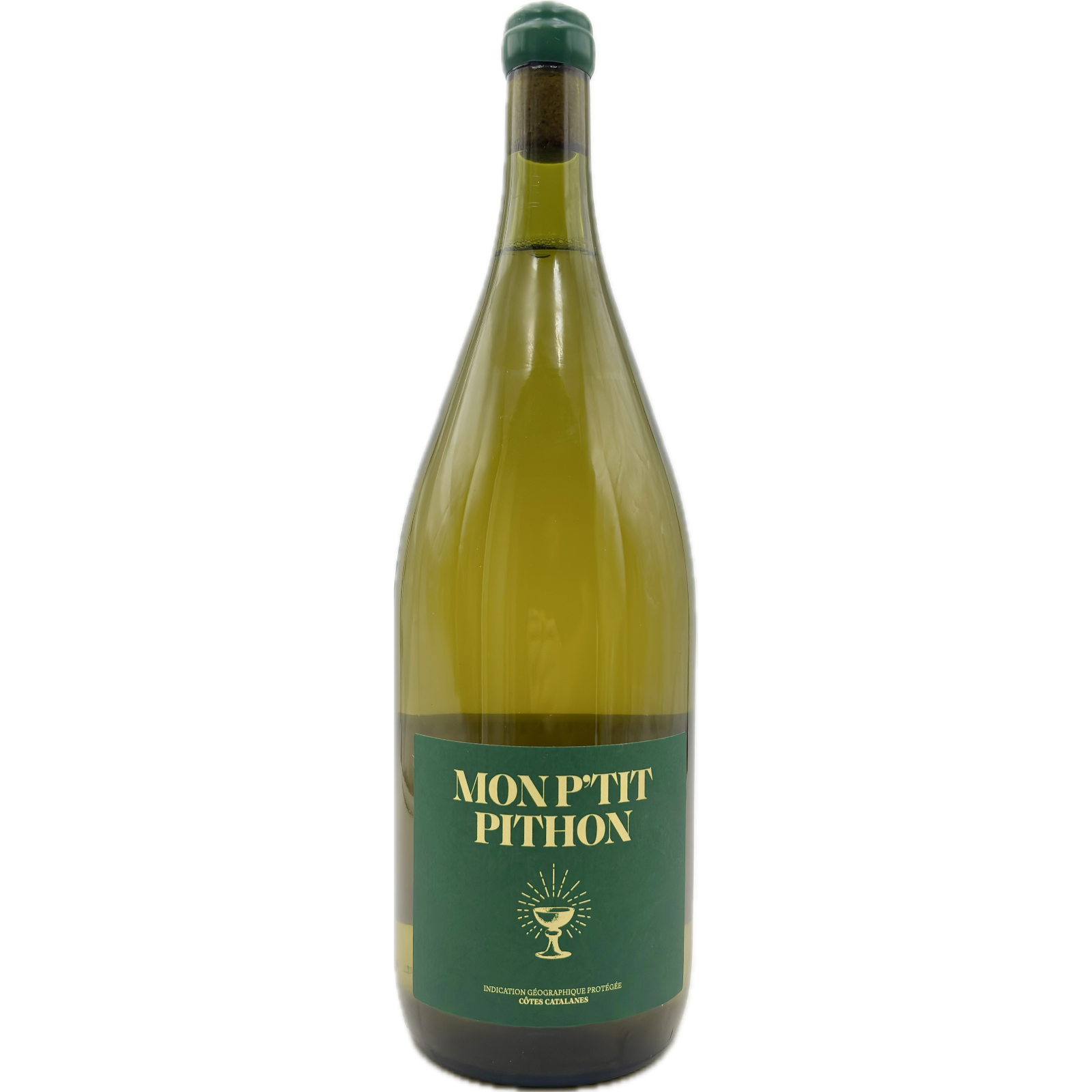 Domaine Olivier Pithon – Mon P’tit Pithon 2024