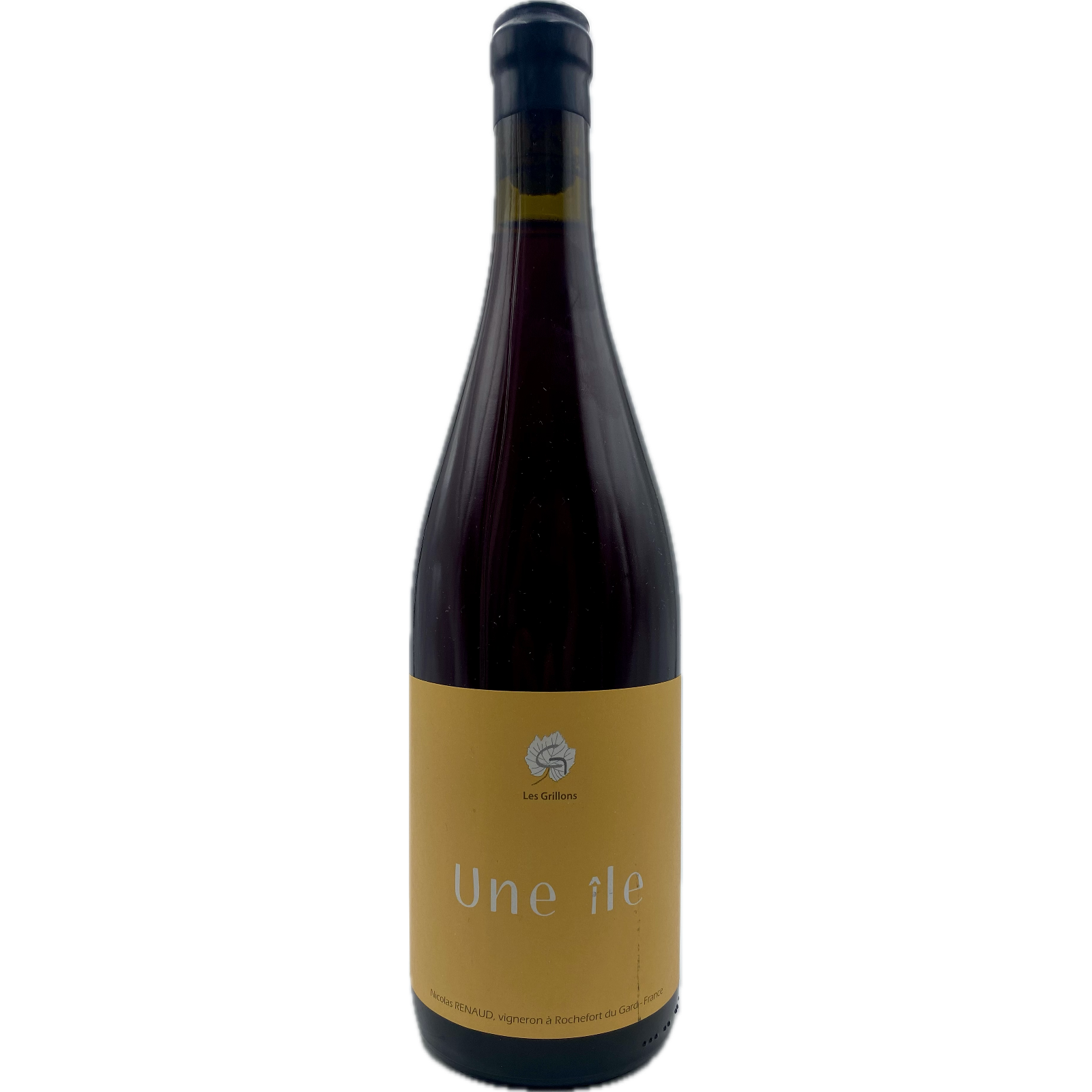 Clos des Grillons – Une Île 2023