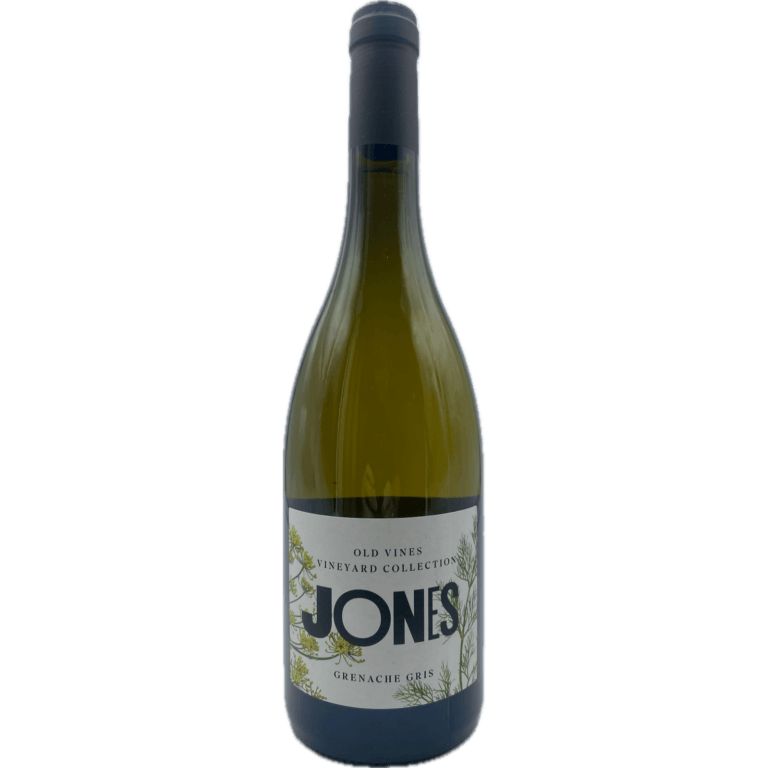 Domaine Jones – Vineyard Collection Grenache Gris 2022