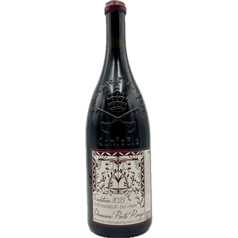 Domaine Porte Rouge – Tradition 2023