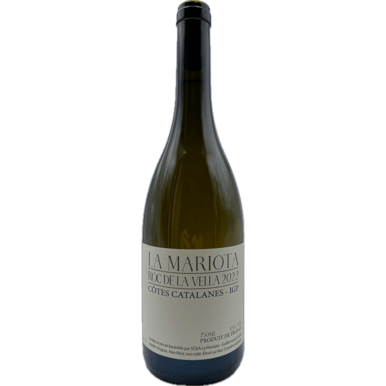 La Mariota – Roc de la Vella 2022