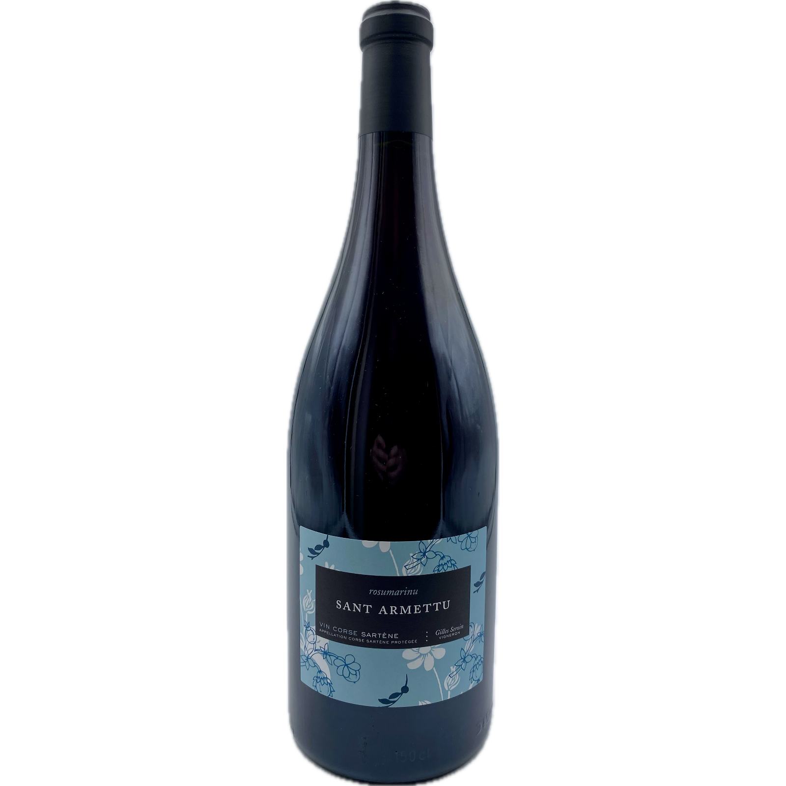 Domaine Sant Armettu – Rosumarinu 2023
