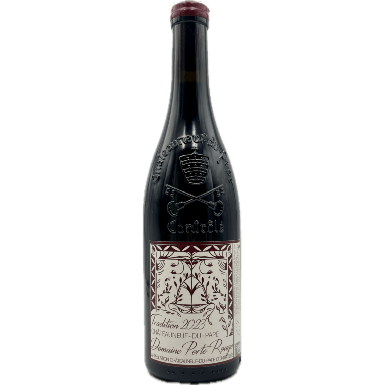 Domaine Porte Rouge – Tradition 2023