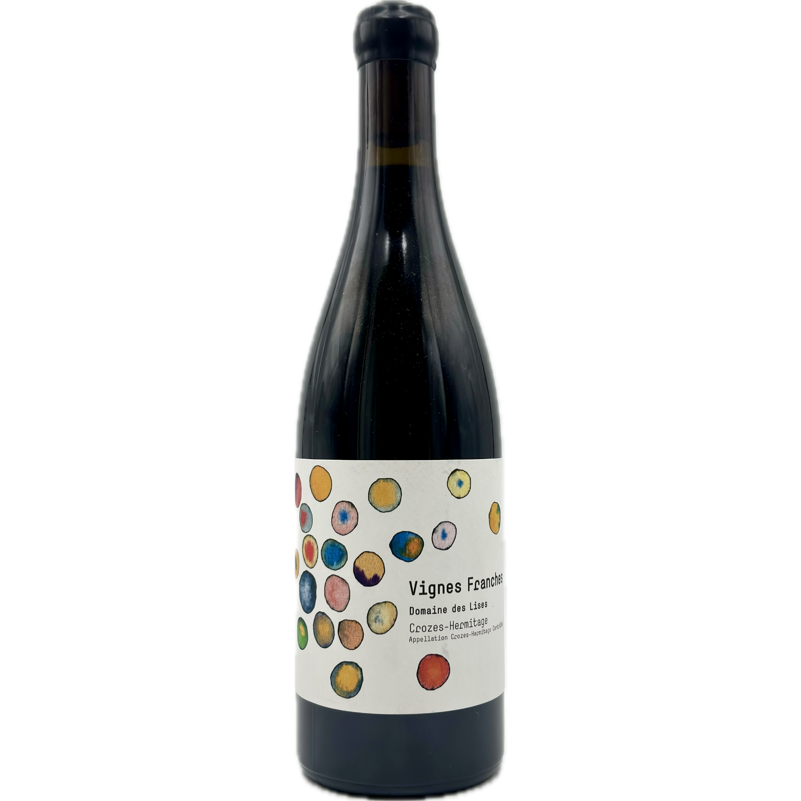 Domaine des Lises – Vignes Franches 2022