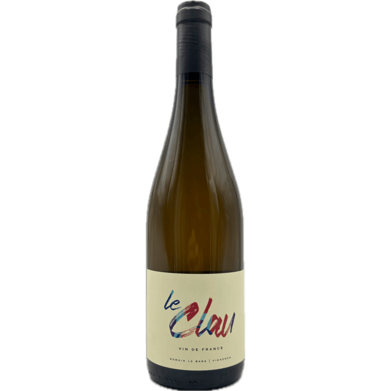 Romain Le Bars – Le Clau 2024
