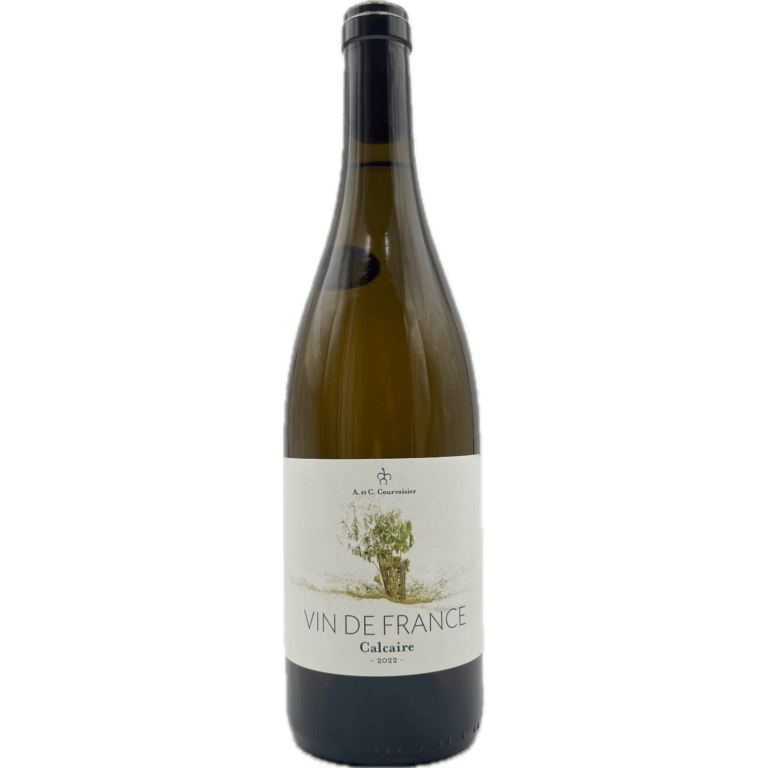 Domaine Cyril Courvoisier – Calcaire 2022