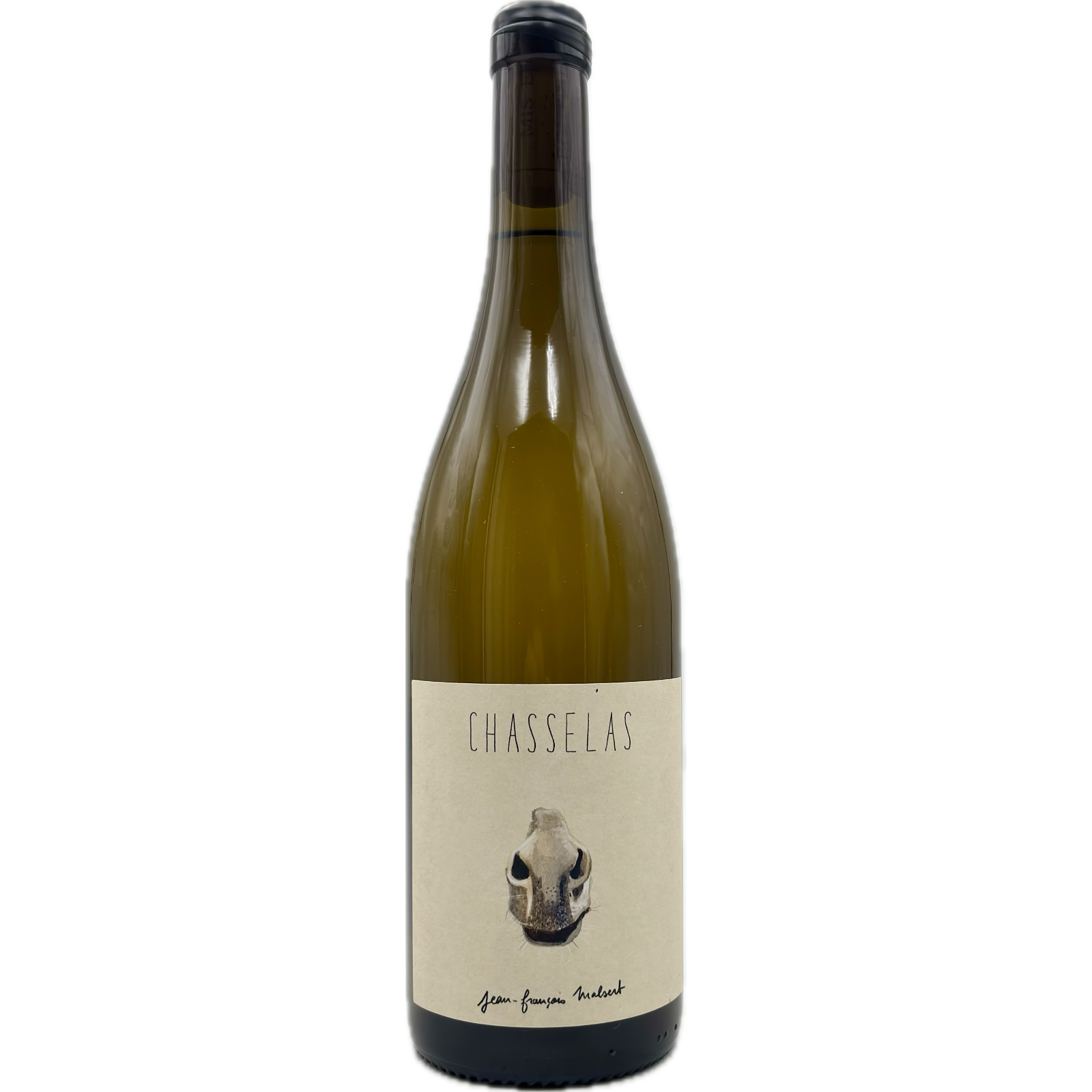 Domaine de l’Iserand – Chasselas 2024
